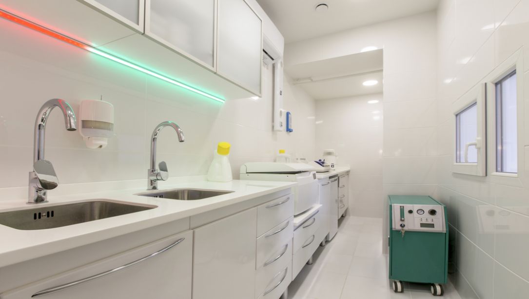 Local National Disinfection Service COVID 